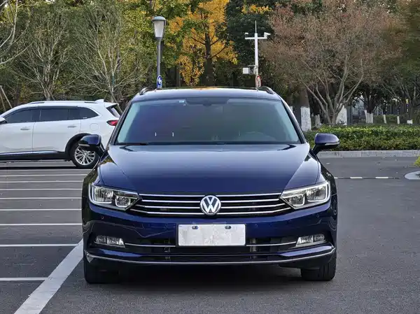 Volkswagen Viloran 2019