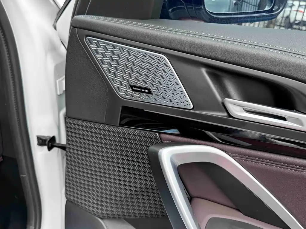 BMW X1 2025 — фото 14