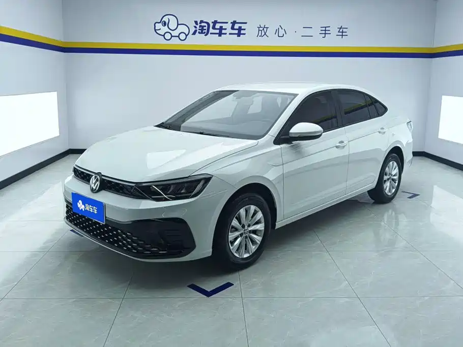 Volkswagen Lavida 2024
