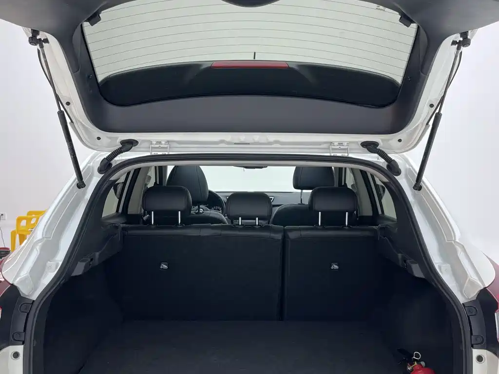 Nissan Qashqai 2022 — фото 27
