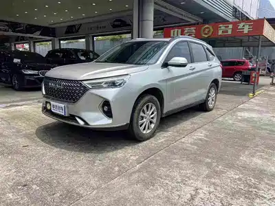 Haval M6 2023