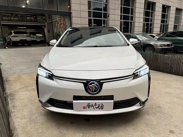 Buick Velite 6 2023