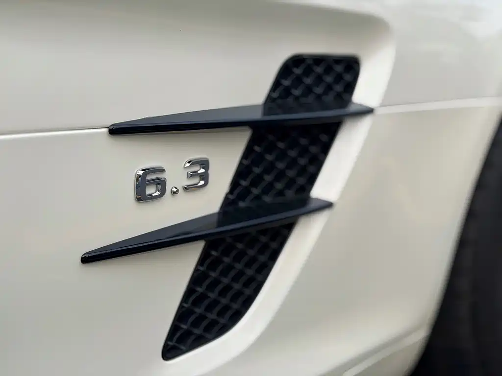 Mercedes-Benz Sls-Class AMG 2019 — фото 19