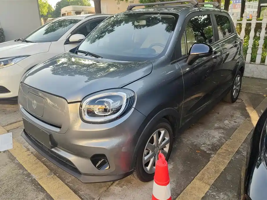 Leapmotor T03 2022