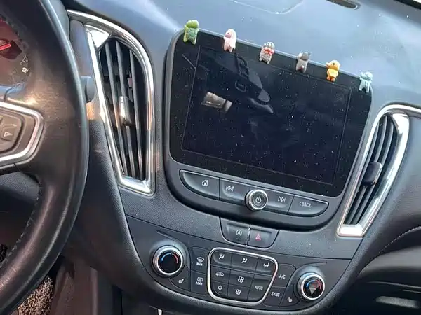 Chevrolet Malibu XL 2019