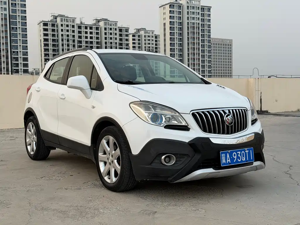 Buick Encore 2015