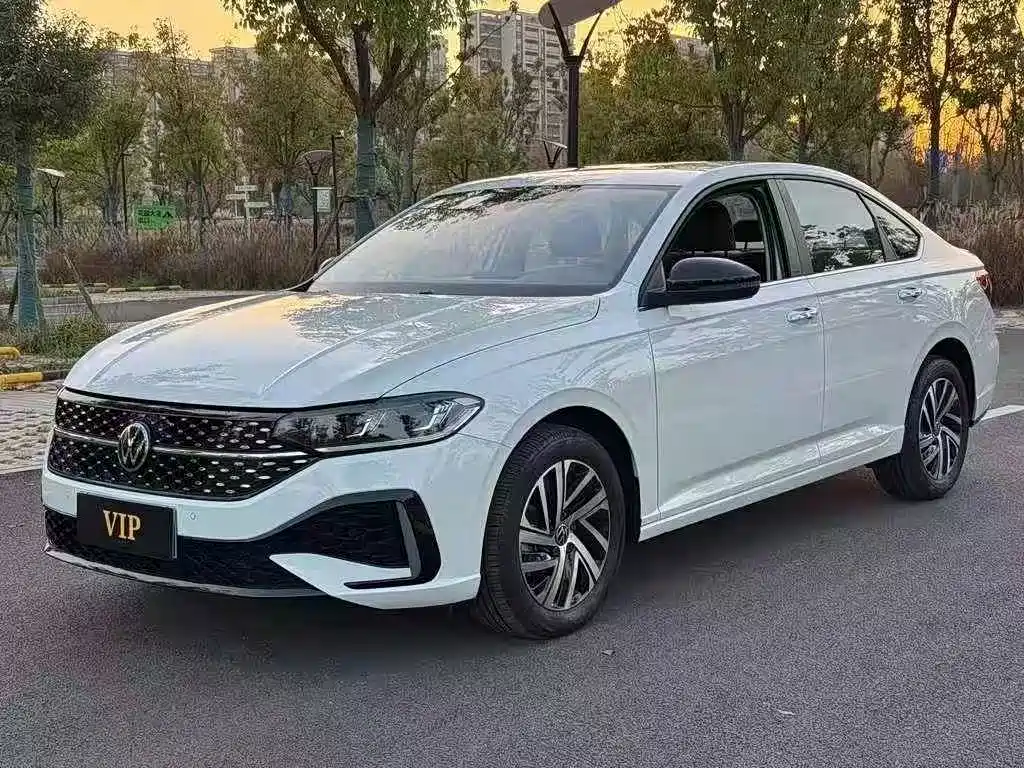 Volkswagen Lavida 2025