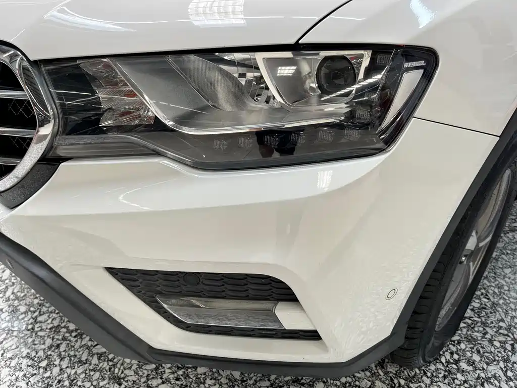 Haval H6 Coupe 2017