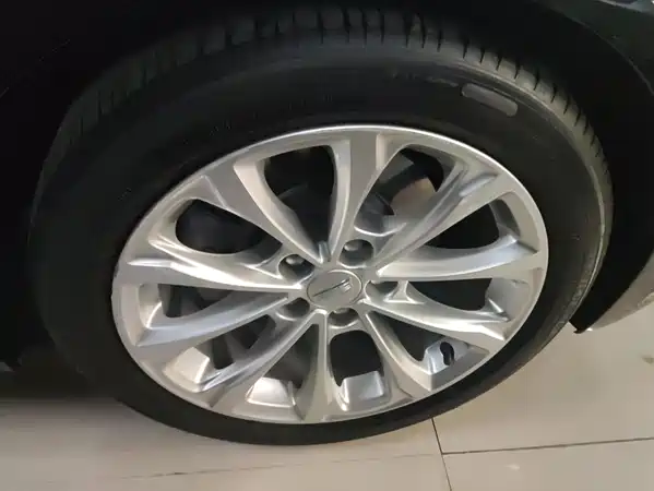 Cadillac CT5 2022