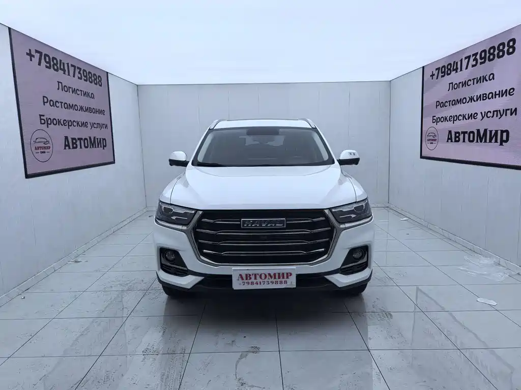 Haval H6 2022