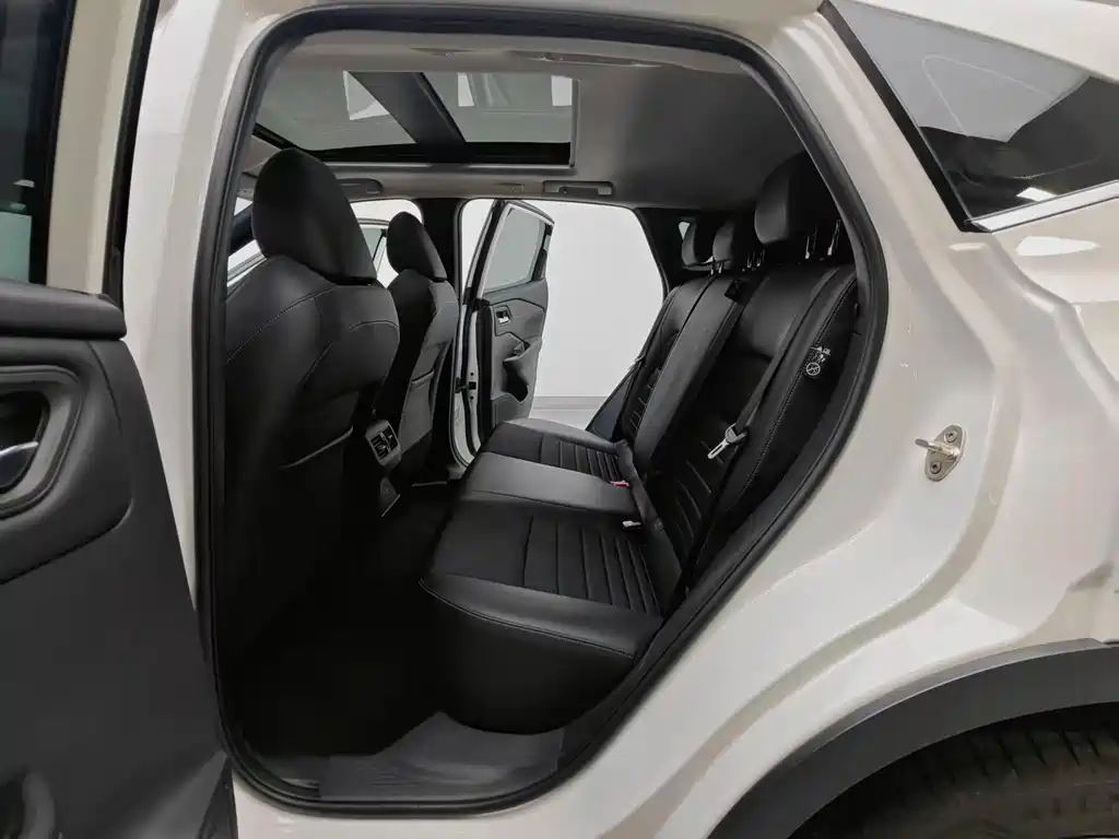 Nissan Qashqai 2023 — фото 10