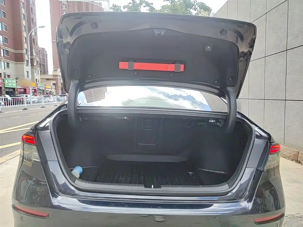Honda Accord 2024 — фото 19