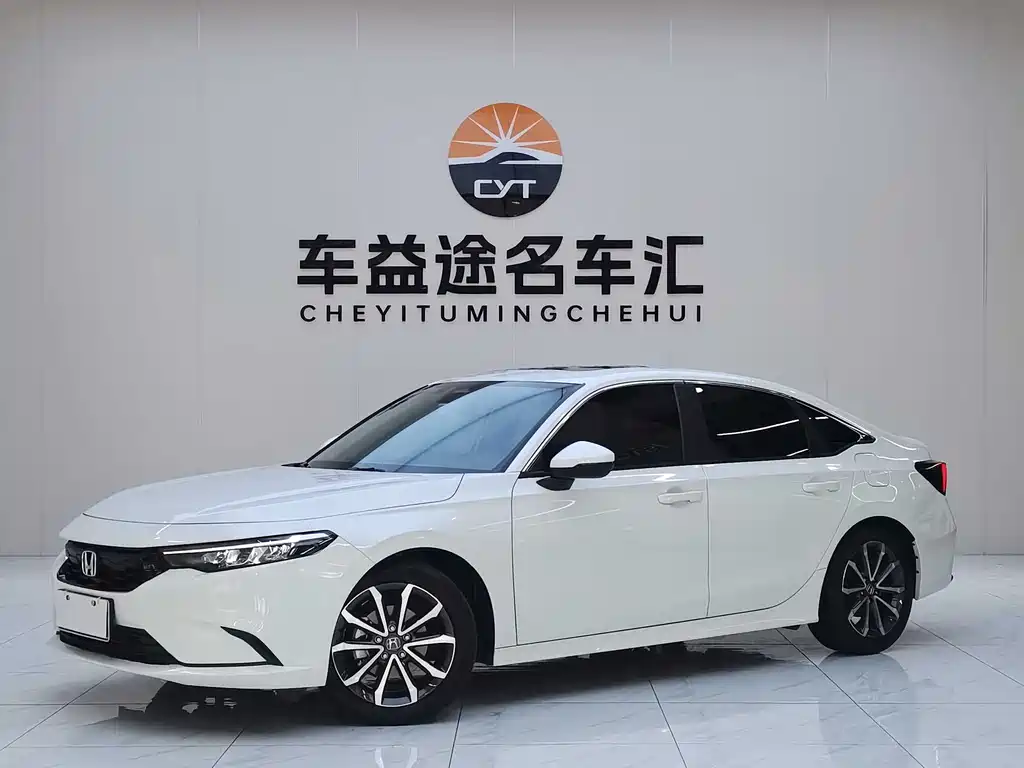 Honda Integra 2024