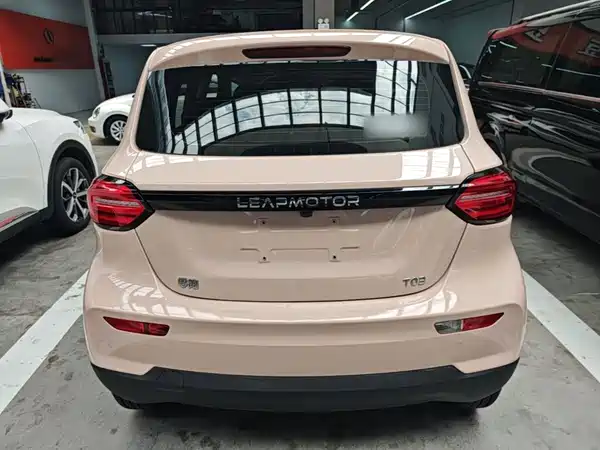 Leapmotor T03 2022