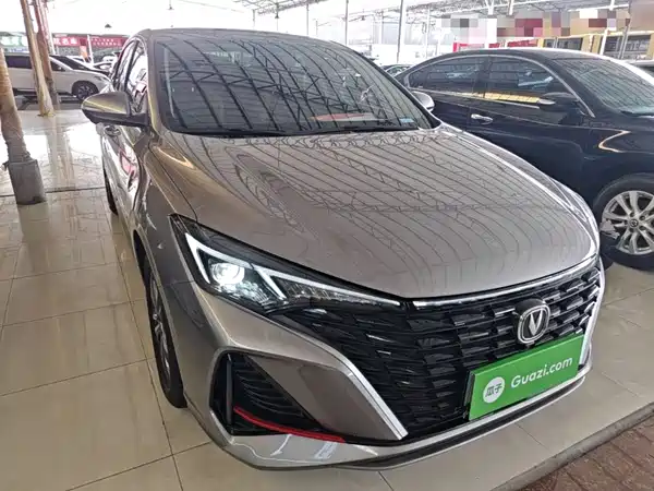 Changan Eado 2024