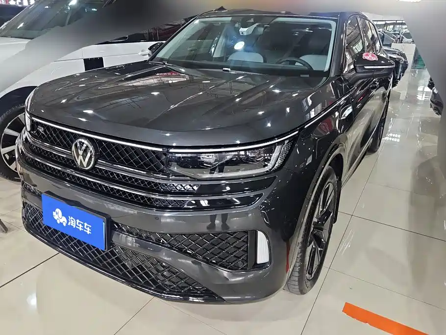 Volkswagen Tavendor 2024