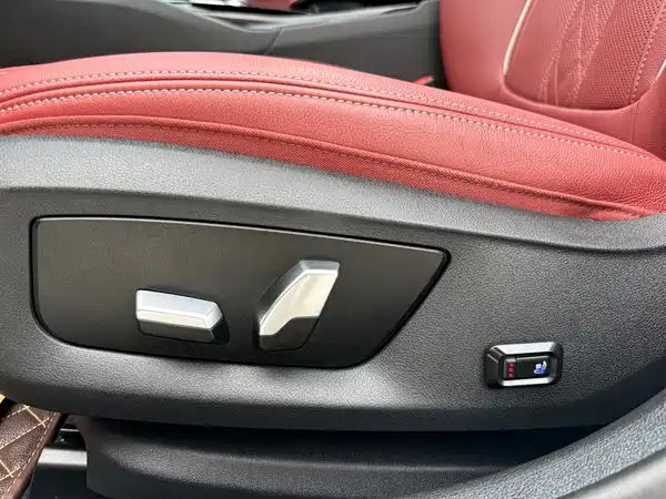 BMW 5 Series 2022