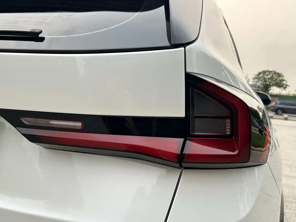 BMW X1 2024 — фото 17
