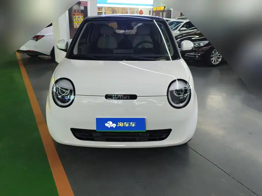 Changan Lumin 2025