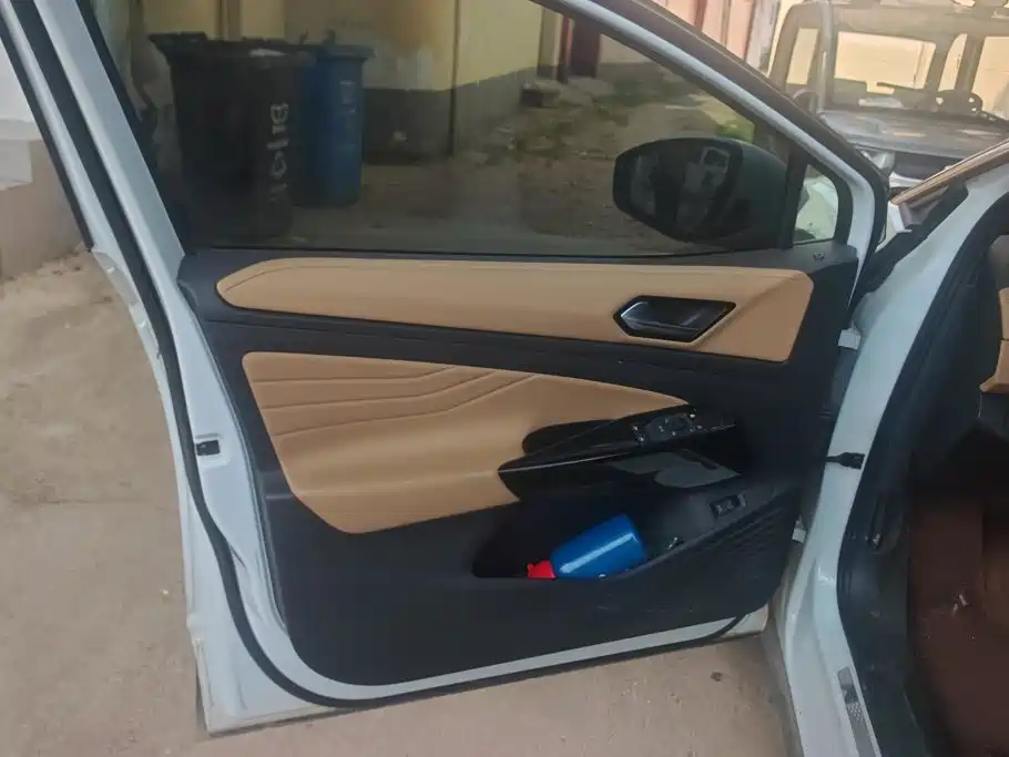 Volkswagen ID 4X 2022