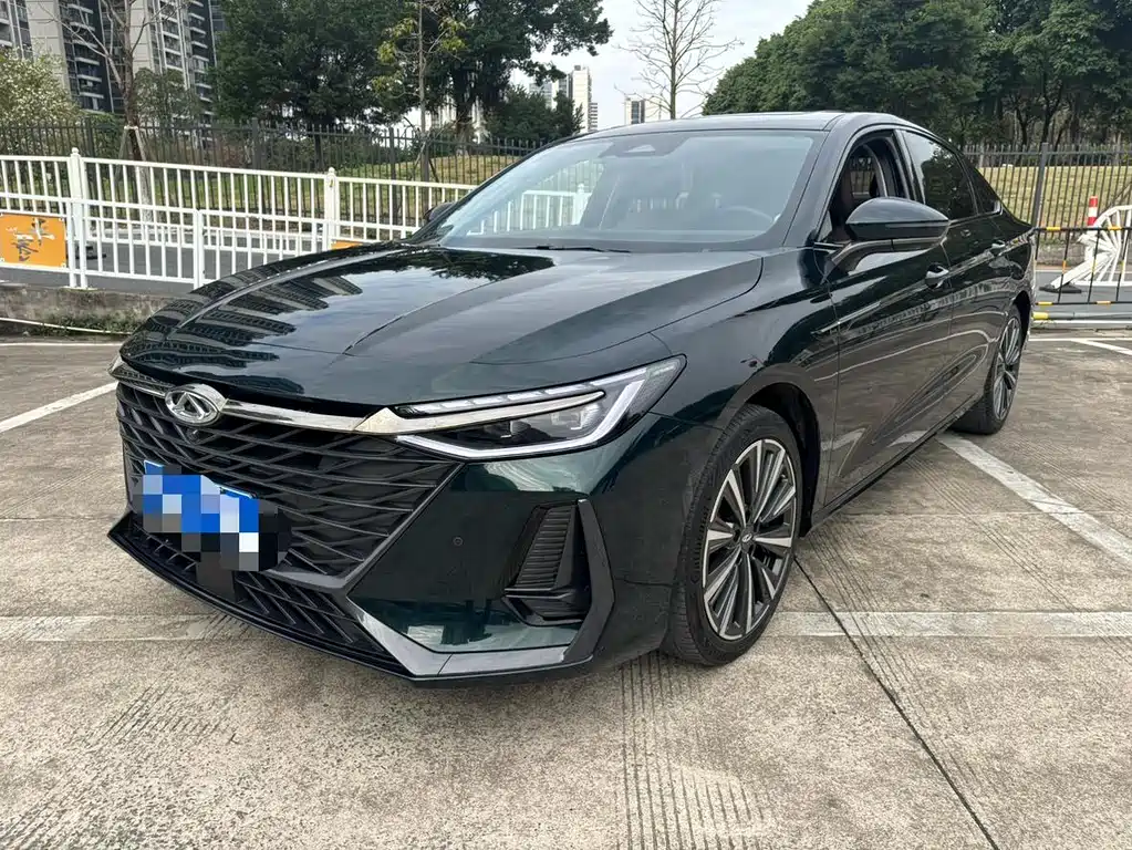 Chery Arrizo 8 2024