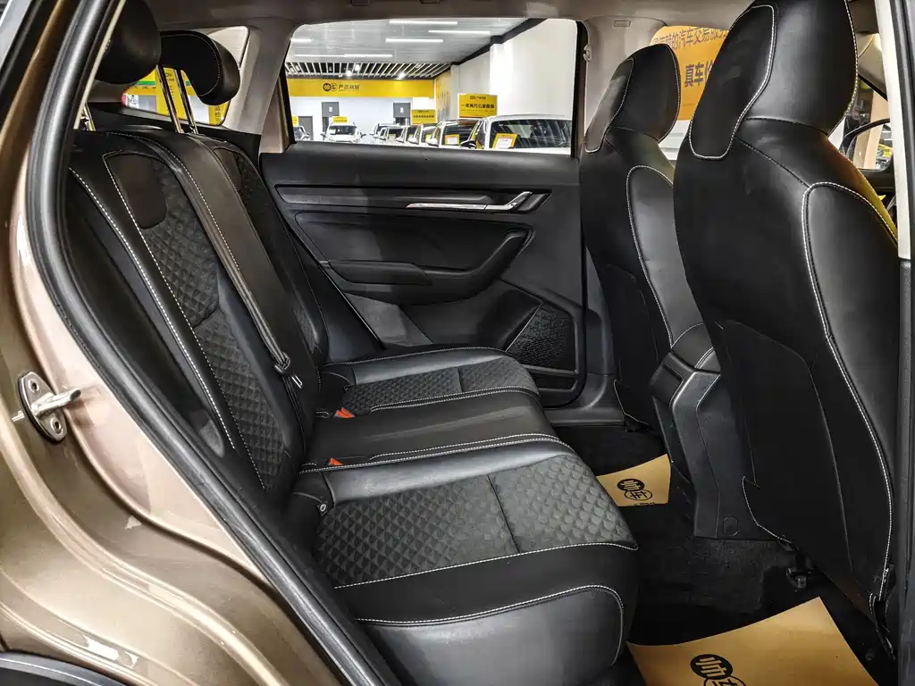Skoda Kamiq 2020 — фото 14