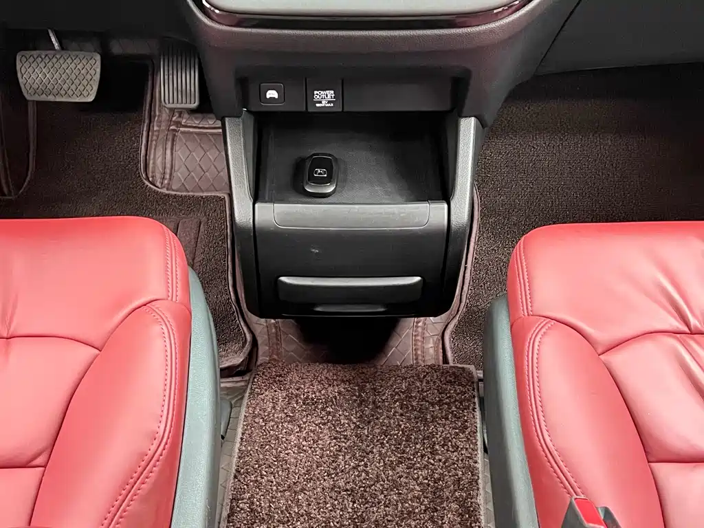 Honda Odyssey 2023 — фото 19