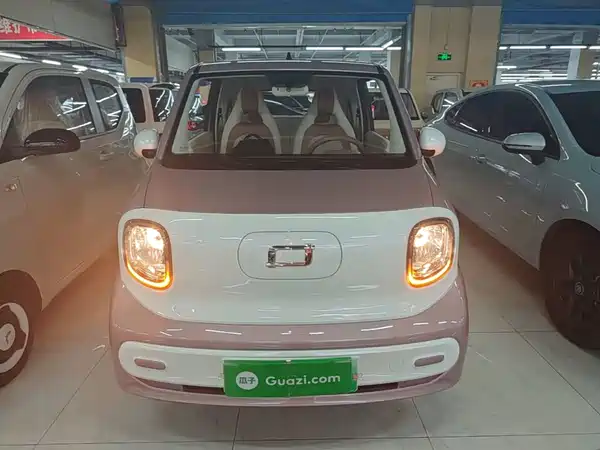 Bestune Pony 2025