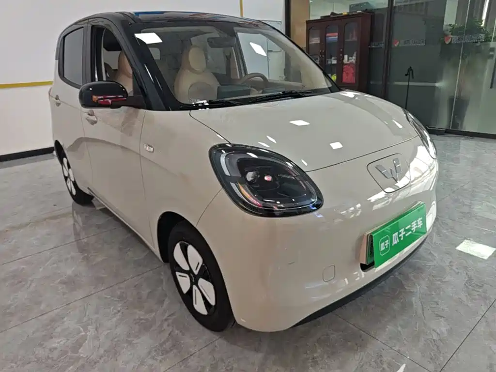 Wuling MINIEV 2025