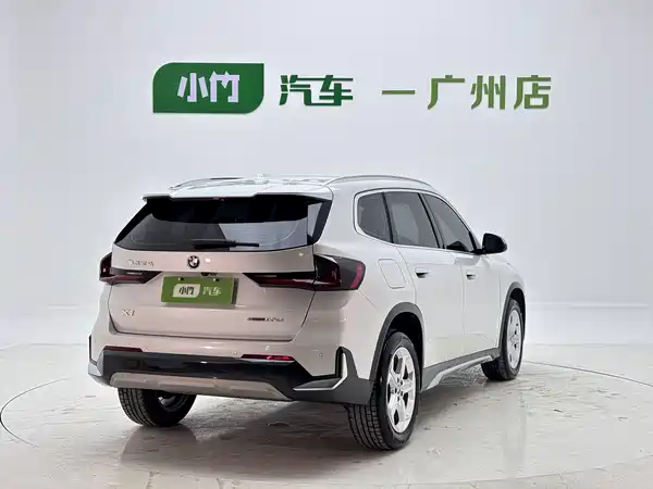 BMW X1 2023