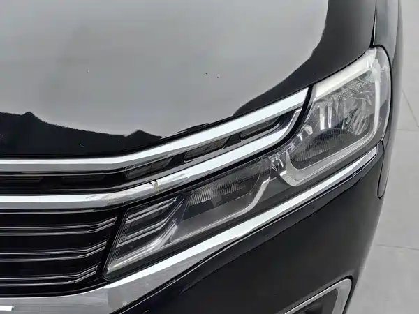 Citroën C6 2021