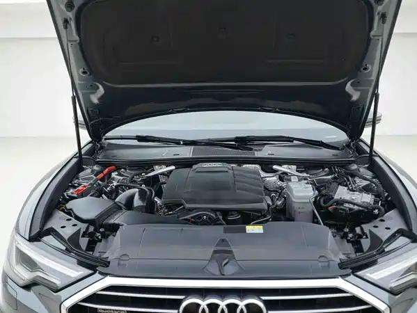 Audi A6 2021