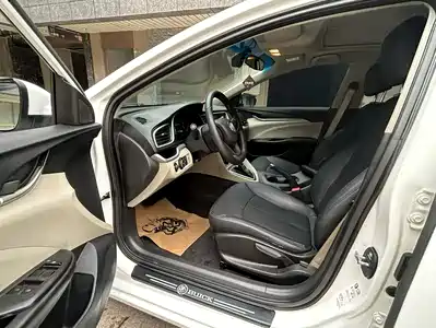 Buick Excelle GT 2016