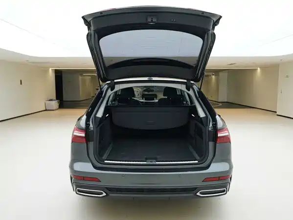 Audi A6 2021