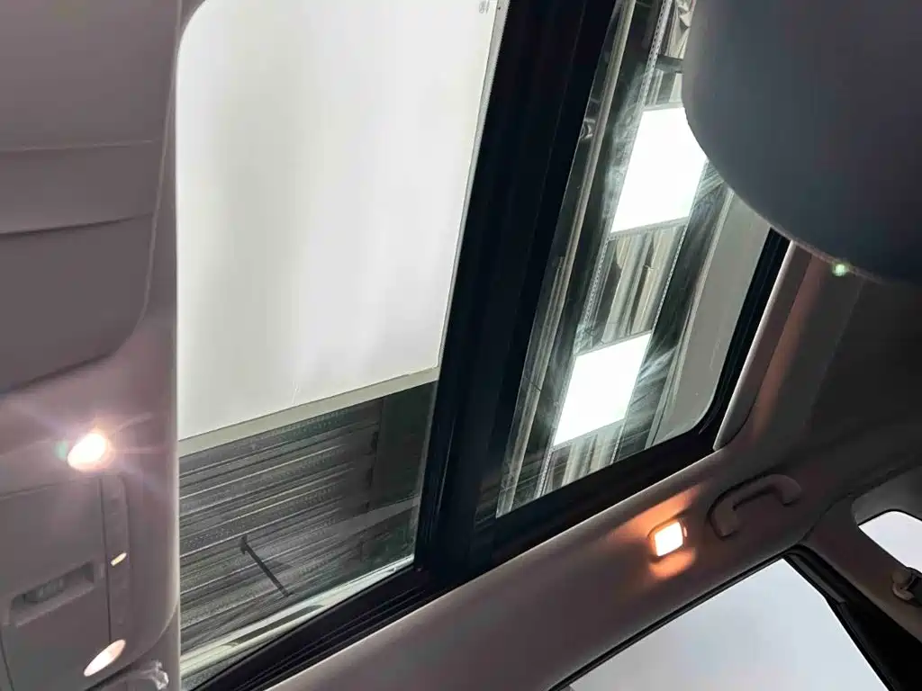 Nissan X-Trail 2025 — фото 10