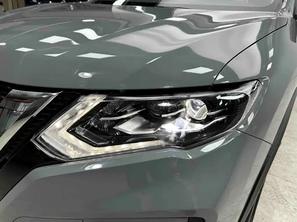 Nissan X-Trail 2025 — фото 18