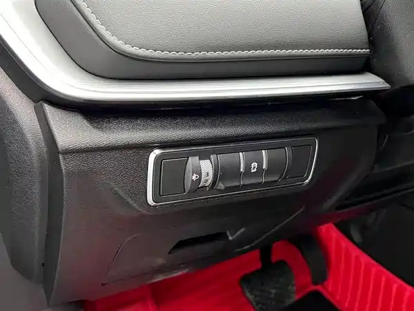 Jetour X70 PLUS 2024