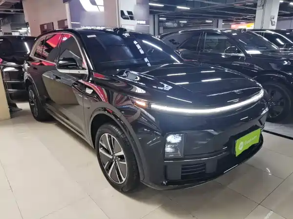 Li Auto L7 2024