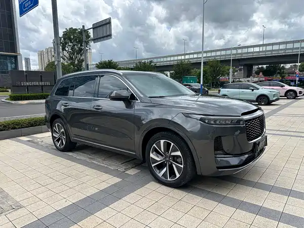 Li Auto ONE 2023