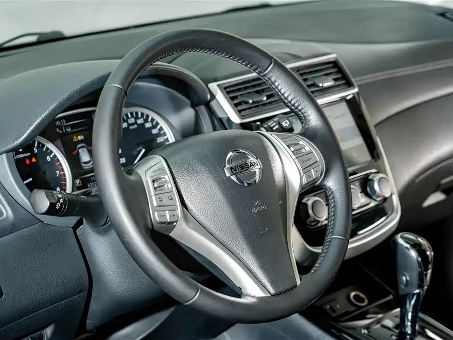 Nissan Tiida 2021 — фото 10