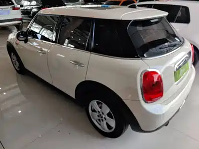 MINI MINI 2018