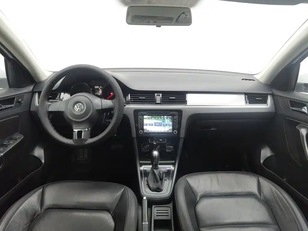 Volkswagen Bora 2014
