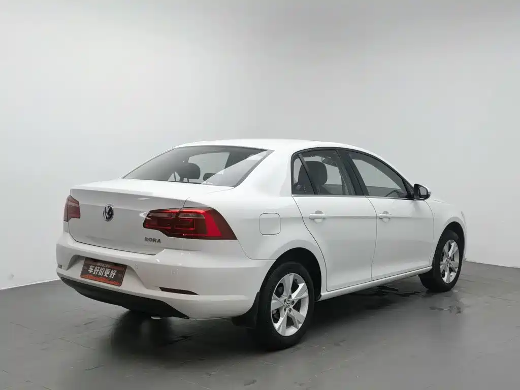 Volkswagen Bora 2014