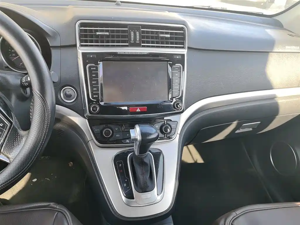 Haval H6 2015