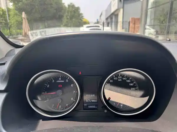 Haval H6 2015