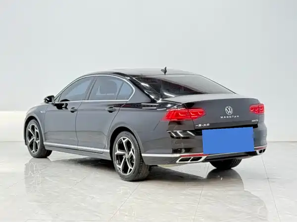 Volkswagen Magotan 2024