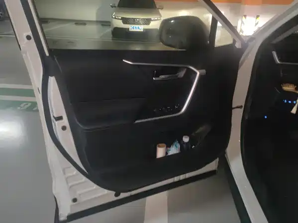 Toyota RAV4 2020
