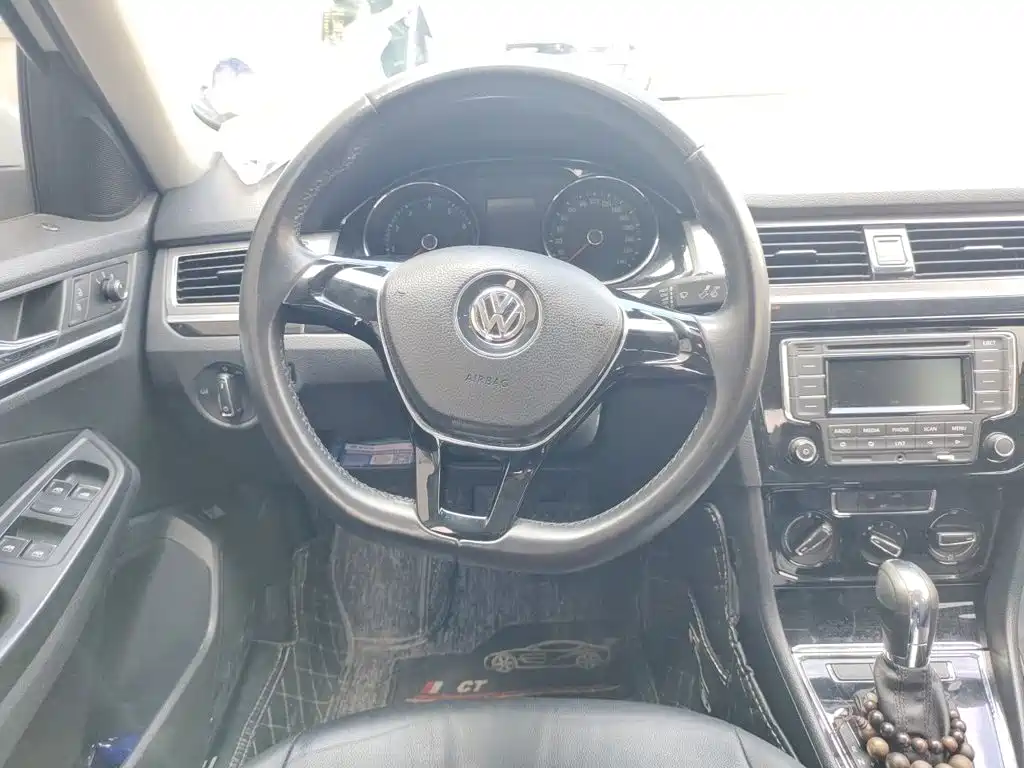 Volkswagen Bora 2016