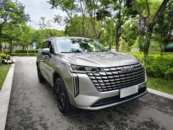 Haval H6 2024