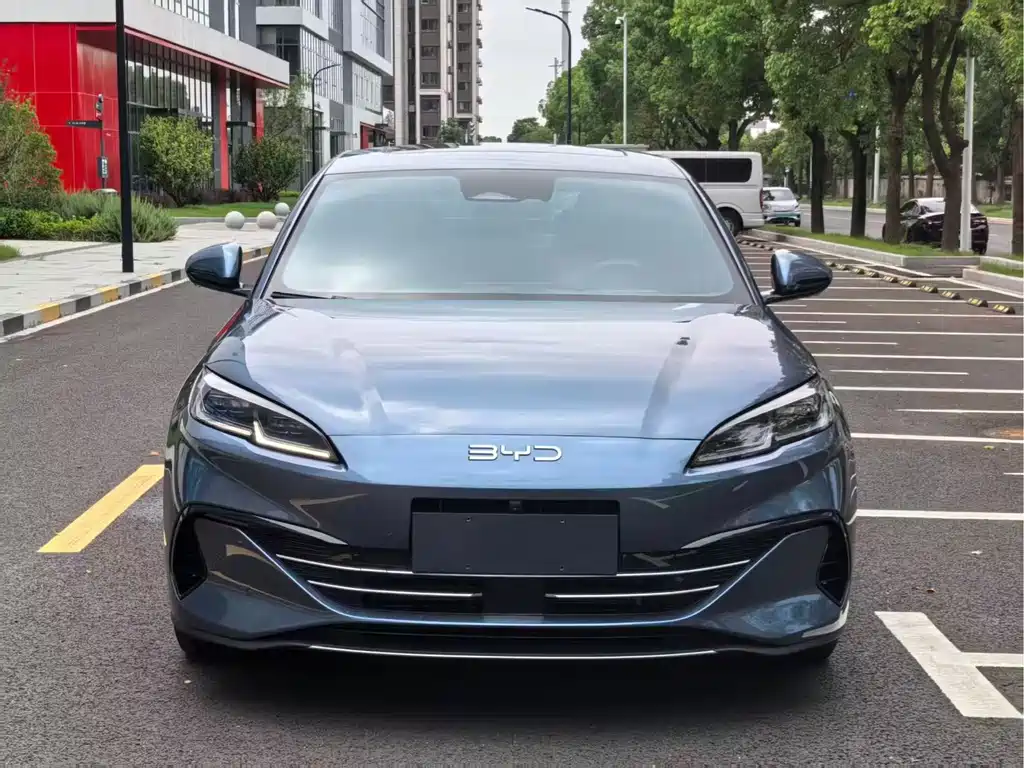 BYD Seal 06 2024